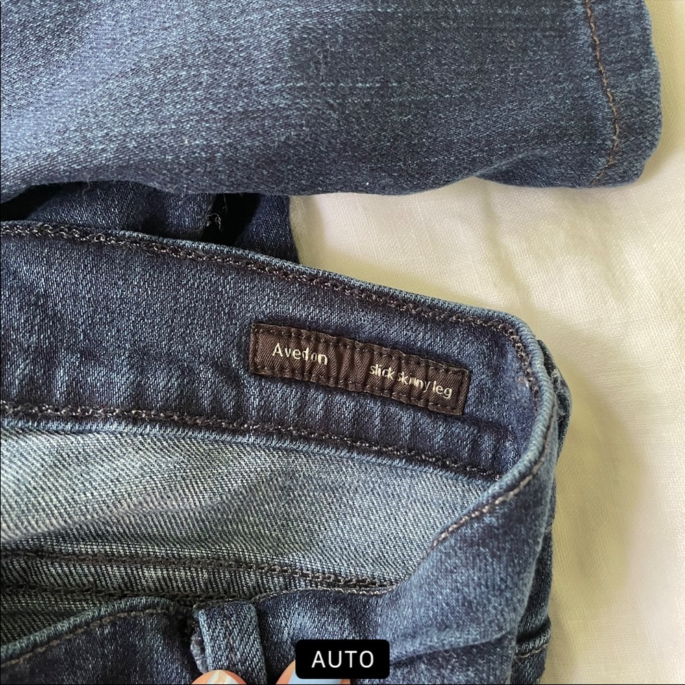Citizens of Humanity Avedon skinny jeans - Picture 8 of 8